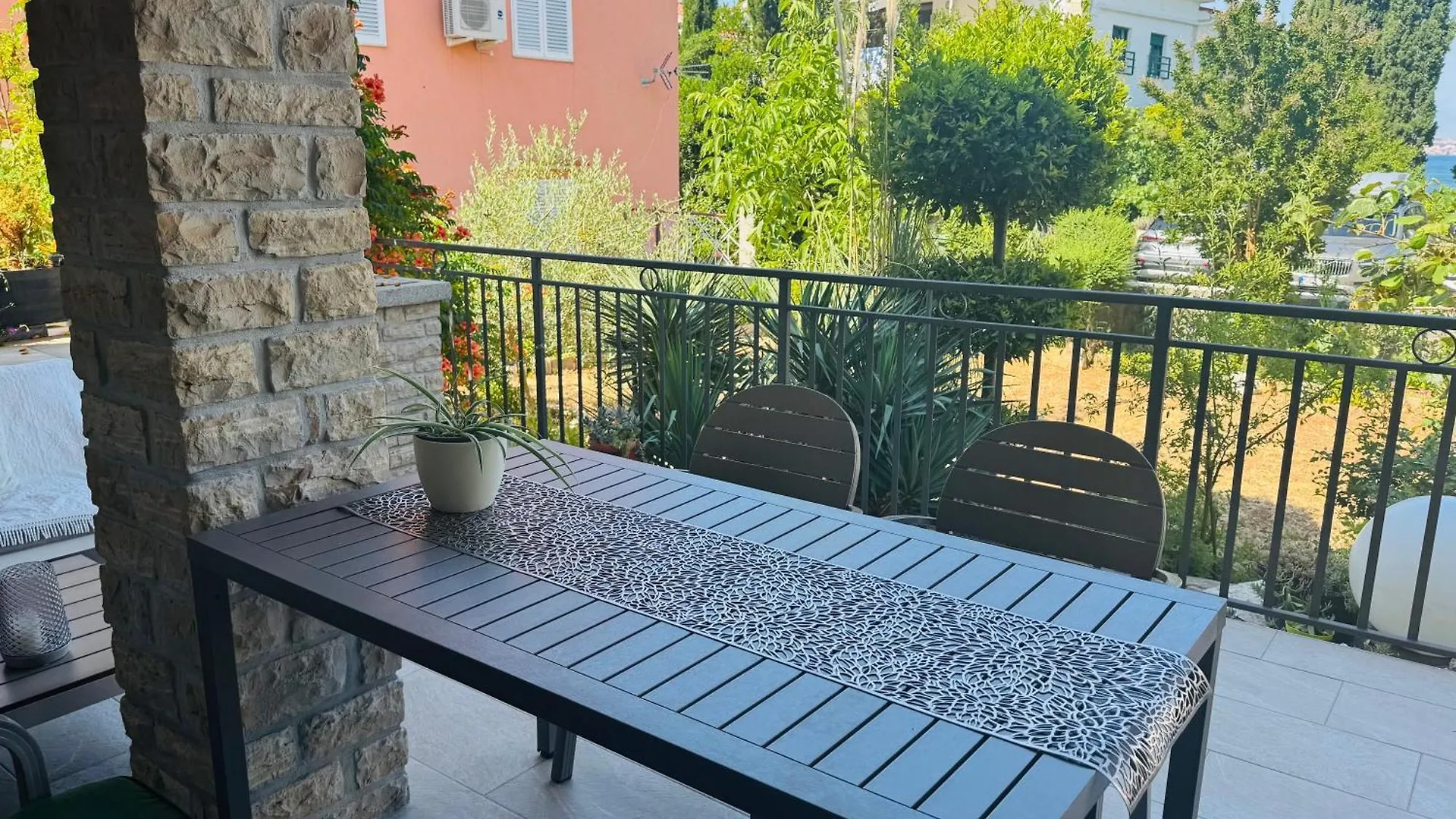 Strandhaus Roko Preko